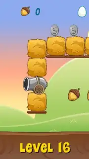 Ninja Chicken capture 3