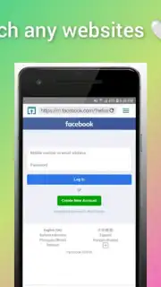 Private Web Browser capture 2