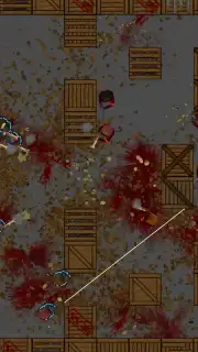 Sandbox Zombies capture 7