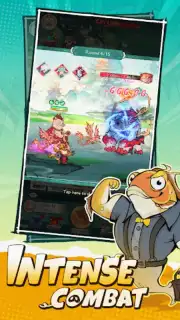 Nobody's Adventure Chop-Chop capture 17