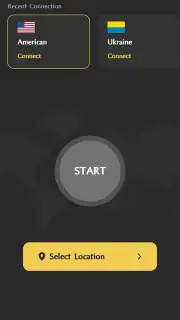 Aman VPN capture 3
