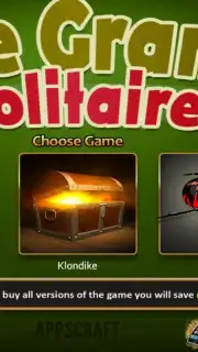 Solitaire Extreme capture 6