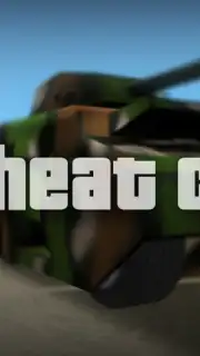 Читы GTA VCS capture 2