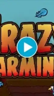 Crazy Farming capture 1