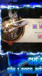 MU: Vinh Dự capture 4