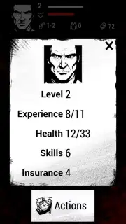 Blackwhite. A revenge quest capture 9