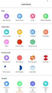 Xiaomi Community capture 8