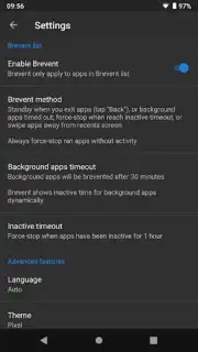 Brevent capture 4
