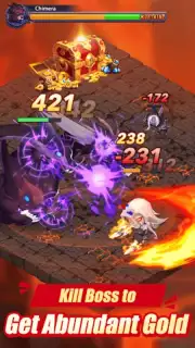 Assassin Dungeon capture 9