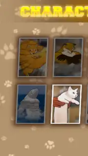 Fight of Animals capture 14