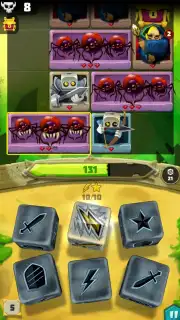 Dice Hunter capture 15
