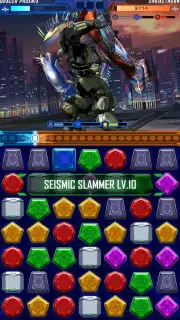 Pacific Rim capture 3