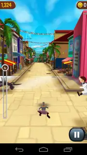 Angry Gran Run capture 2