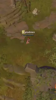Albion Online capture 3