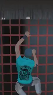 Parkour Simulator 3D capture 10