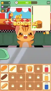 Kawaii Kitchen capture 5
