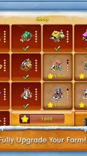 Farm Frenzy 3: Ice Domain Free capture 3