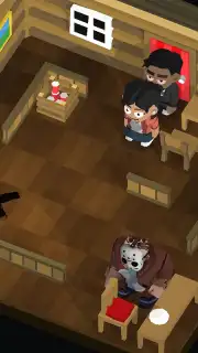 Friday the 13th: Killer Puzzle capture 8