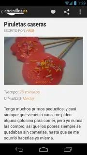 Cocinillas capture 6