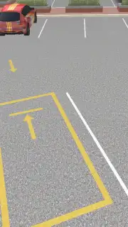 Modern Car Parking Mania capture 2