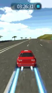Drift Racing 3D capture 9