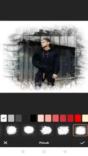 Photo Design Editor capture 2