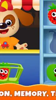 Funny Food Academy capture 4