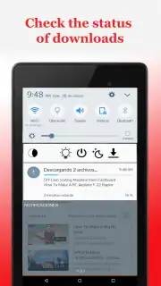 DoTube - 4K Video Downloader & MP3 Player music capture 4