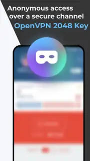 USA VPN - Get USA IP capture 3