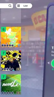 Hatsune Miku: Colorful Stage! capture 14