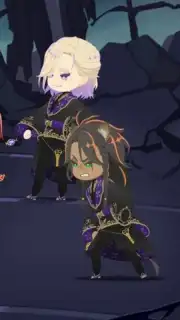 Disney Twisted-Wonderland capture 3