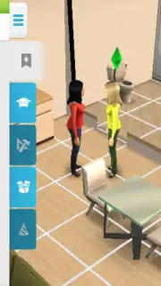 The Sims Mobile capture 9
