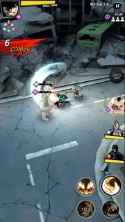 Thunder Brawl capture 3
