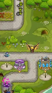 Gold tower defence M capture 2