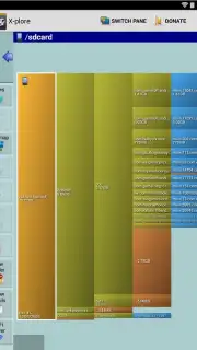 X-plore File Manager capture 7