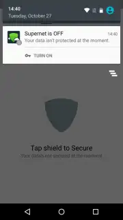 Supernet capture 3
