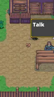 Dungeon Quest Action RPG - Labyrinth Legend capture 4