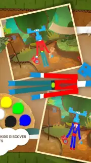Бумажки capture 5