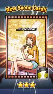 One Piece Thousand Storm capture 6