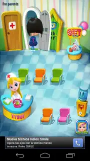 Crazy Eye Clinic capture 7