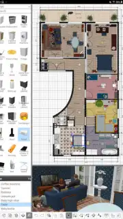 Sweet Home 3D capture 12
