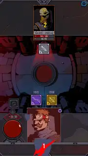 Dice ＆ Spells capture 7