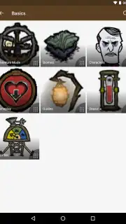 Dont Starve capture 2