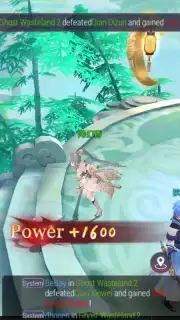 Soul Land: Advent of the Gods (CN) capture 9