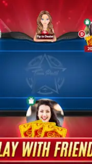 Teen Patti capture 3