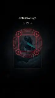 Afterlife: RPG Clicker CCG capture 3