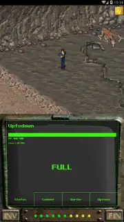 Vault 13 capture 1