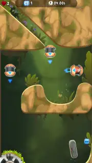 Chase Dr. Blaze capture 15