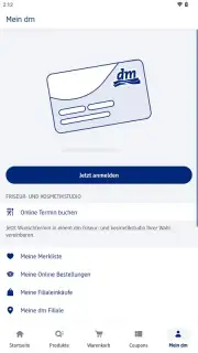 Mein dm capture 5