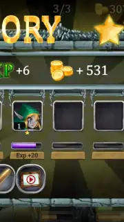 Brave Soul Heroes capture 12